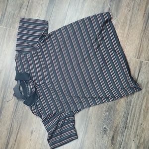 EUC Tommy Armour Golf shirt,  XL